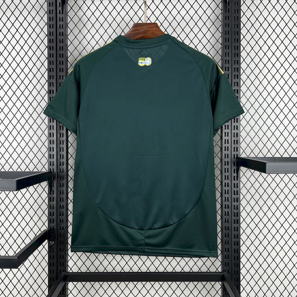 Portland Timbers Principal 25-26