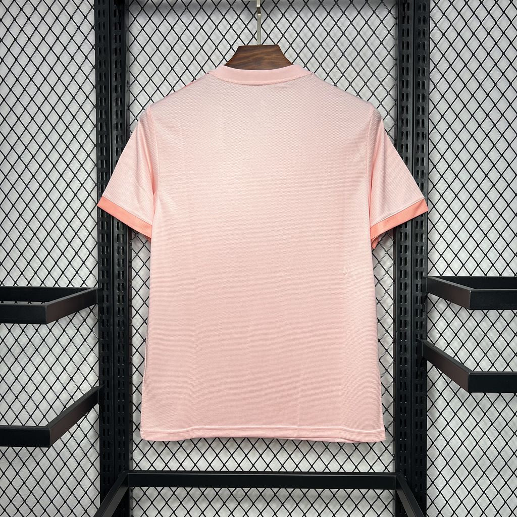 Manchester United Retro 2018-2019