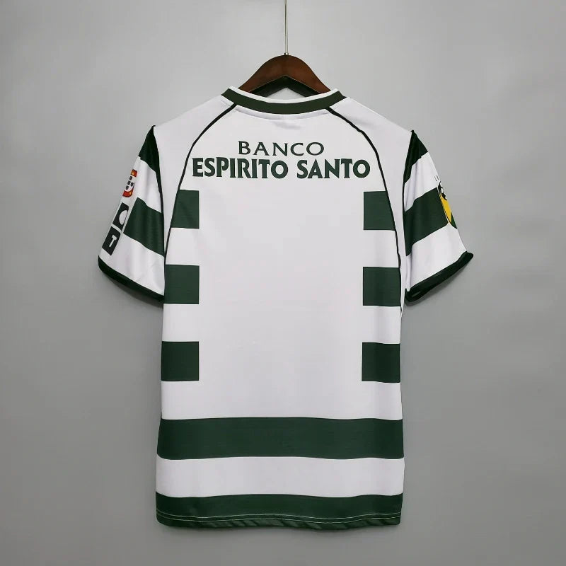 Sporting Retro 2002