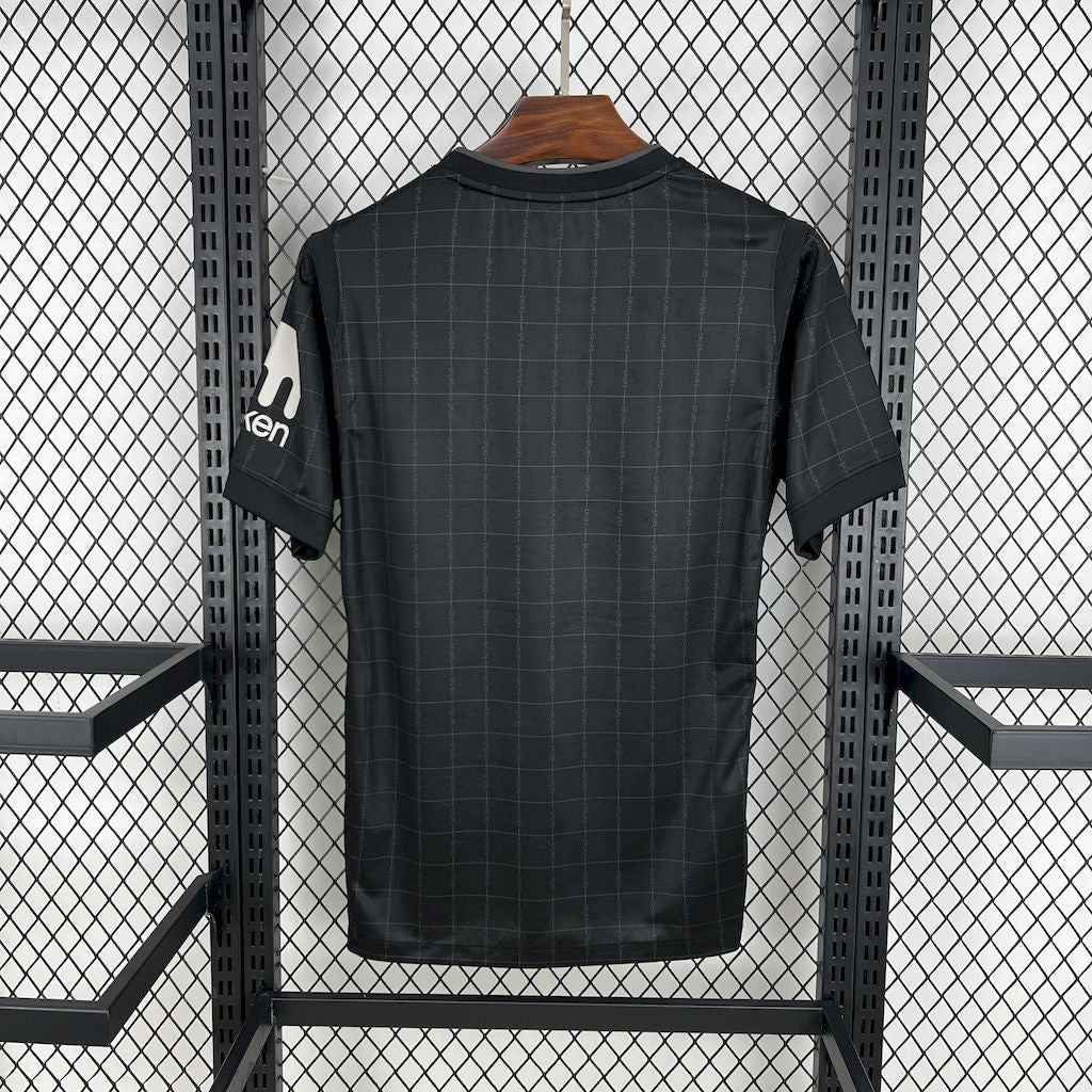 Tottenham Secundária 25-26