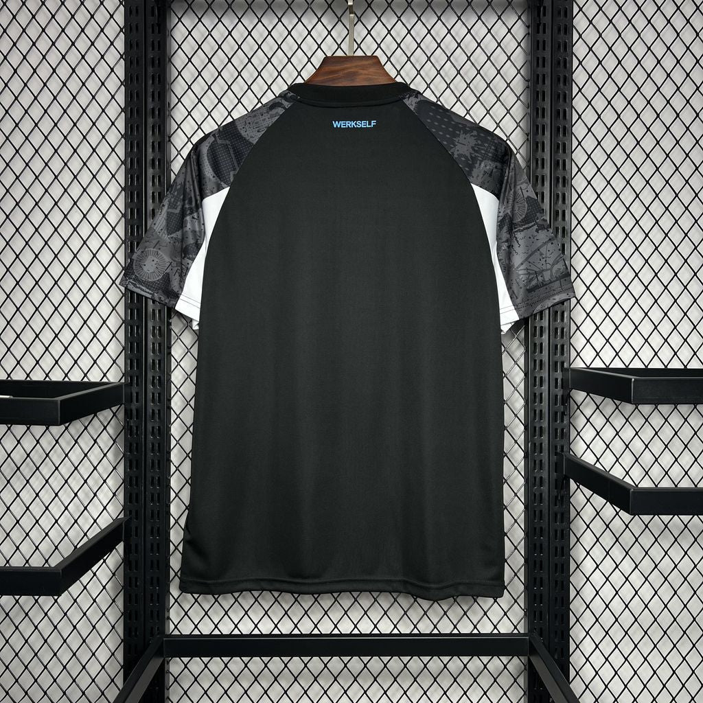 Leverkusen Alternativa 24-25