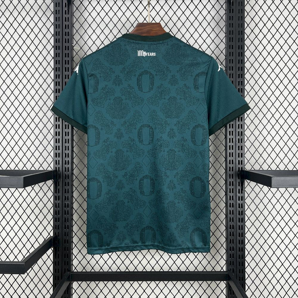 Monaco Alternativa 25-26