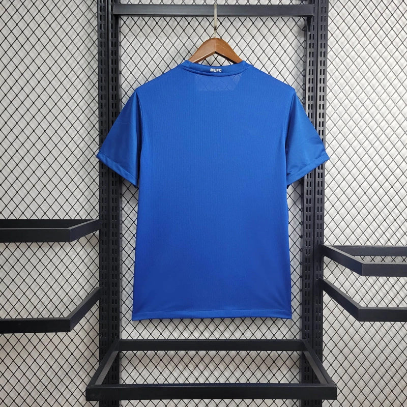 Manchester United Retro 08-09