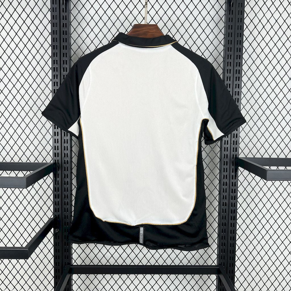 Manchester United Retro 01-02