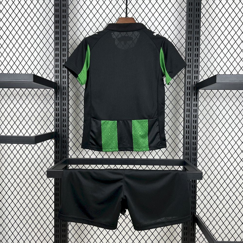 Lens Secundária Kit Criança 25-26