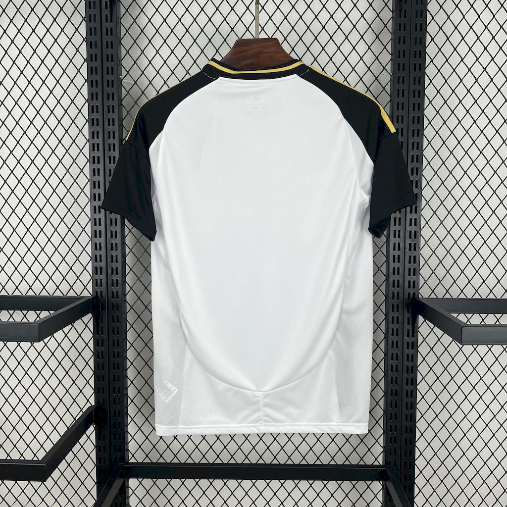 Atlético MG Secundária 25-26