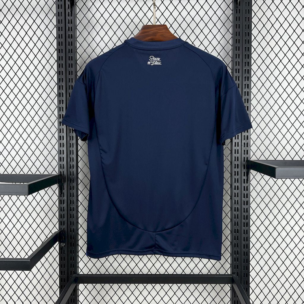 San Diego Principal 25-25