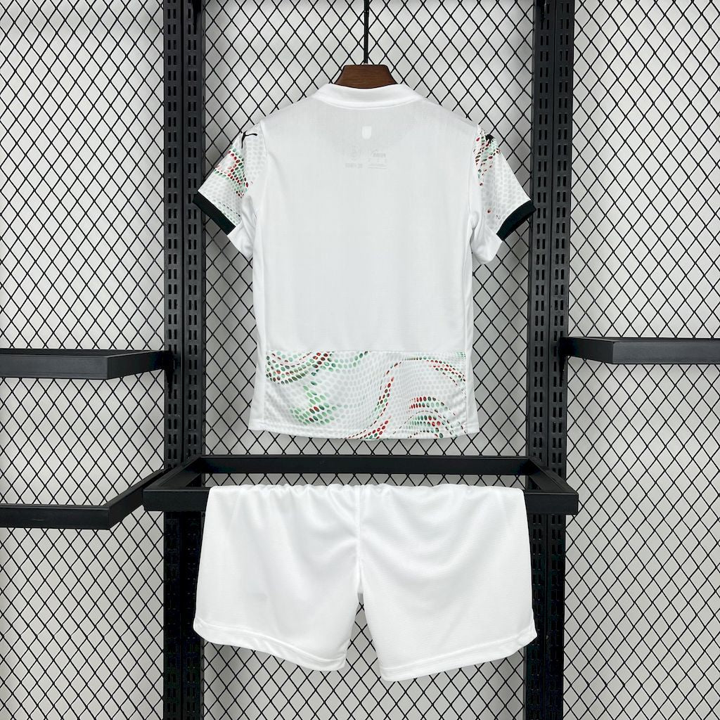 Portugal Secundária Kit Criança 25-26