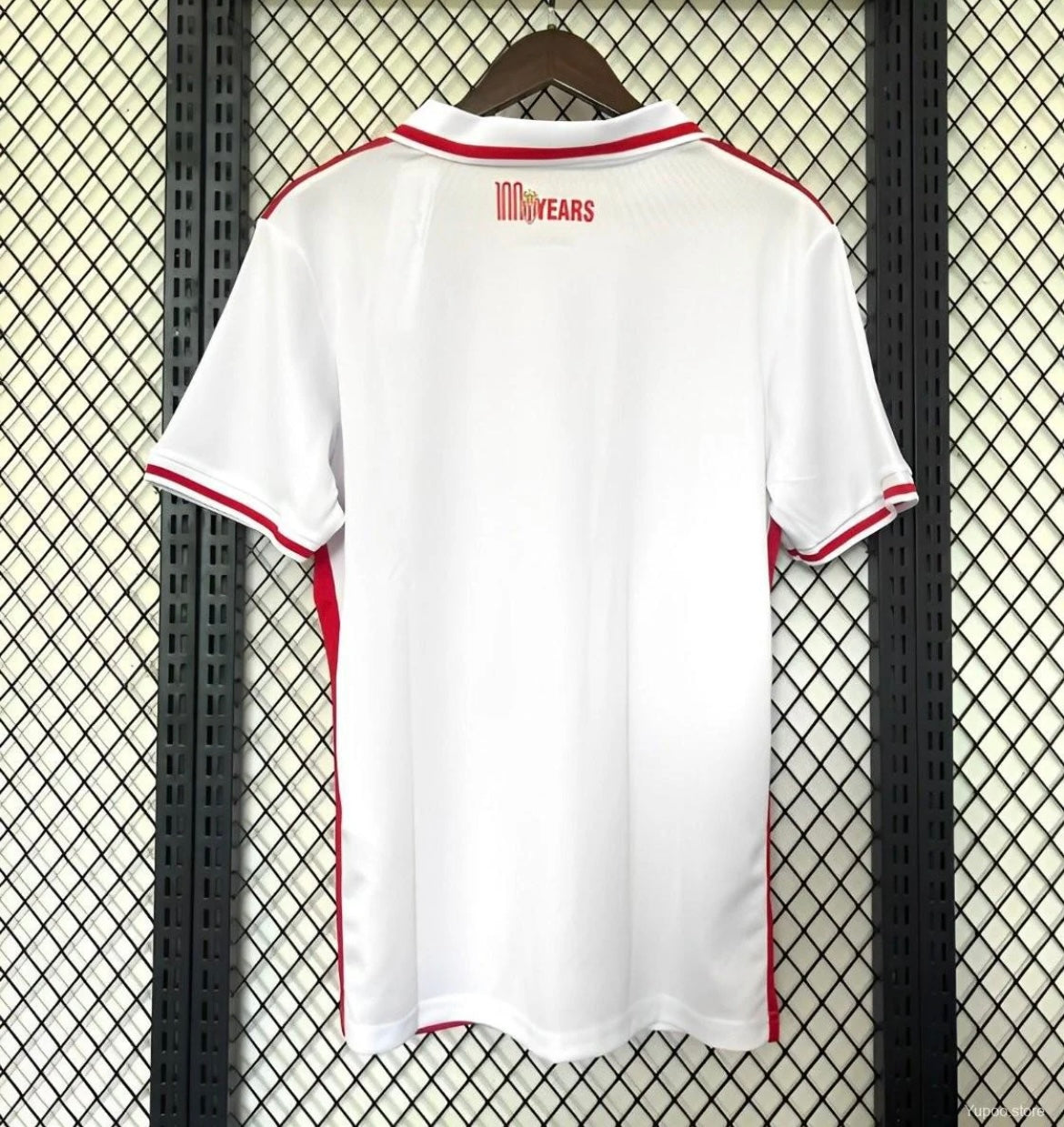 Monaco Principal 24-25