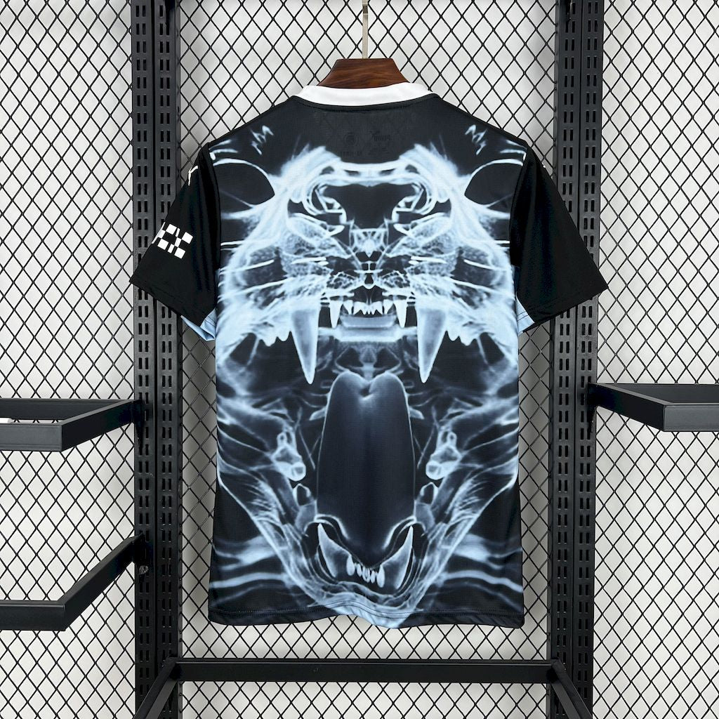 Manchester City - Edição Especial 24-25