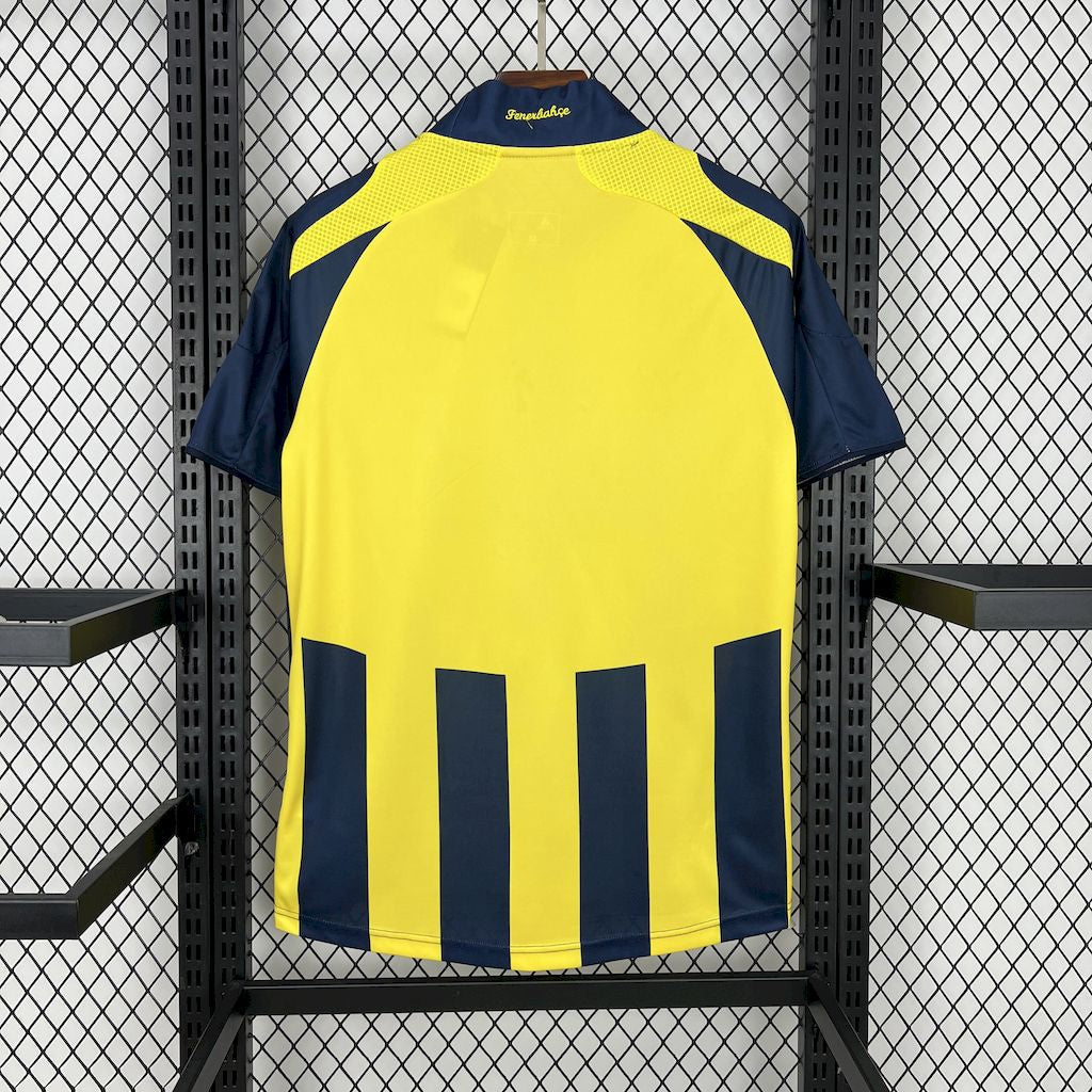 Fenerbahçe Retro 07-08