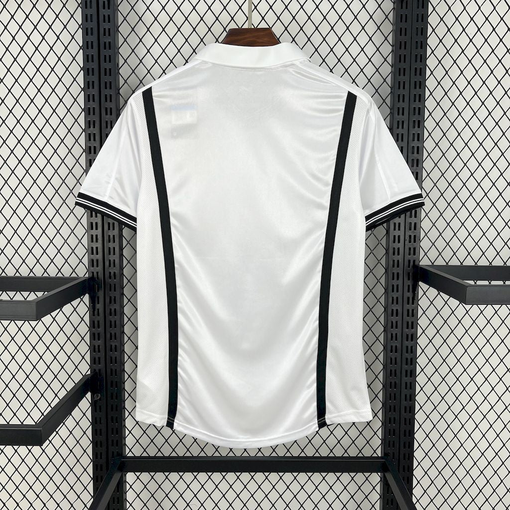 Valência Retro 00-01