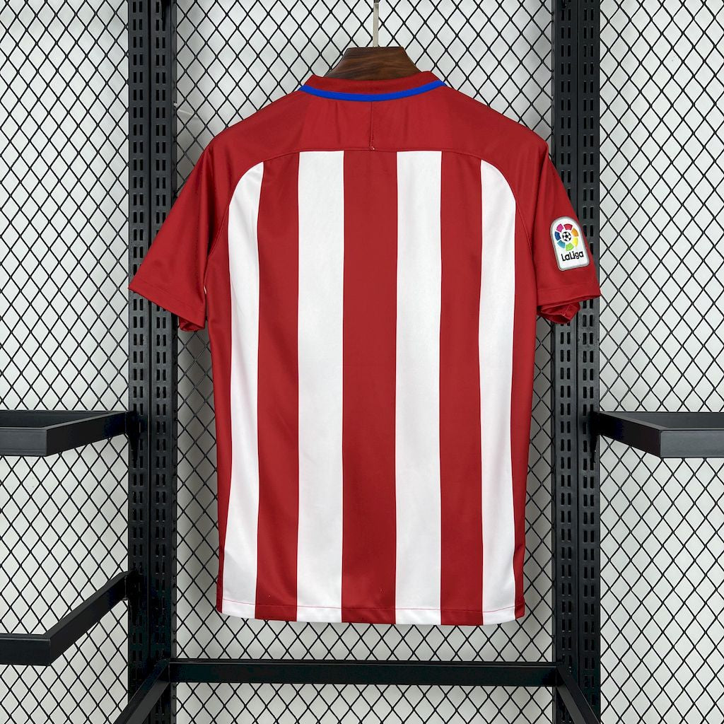 Atlético Madrid Retro 16-17
