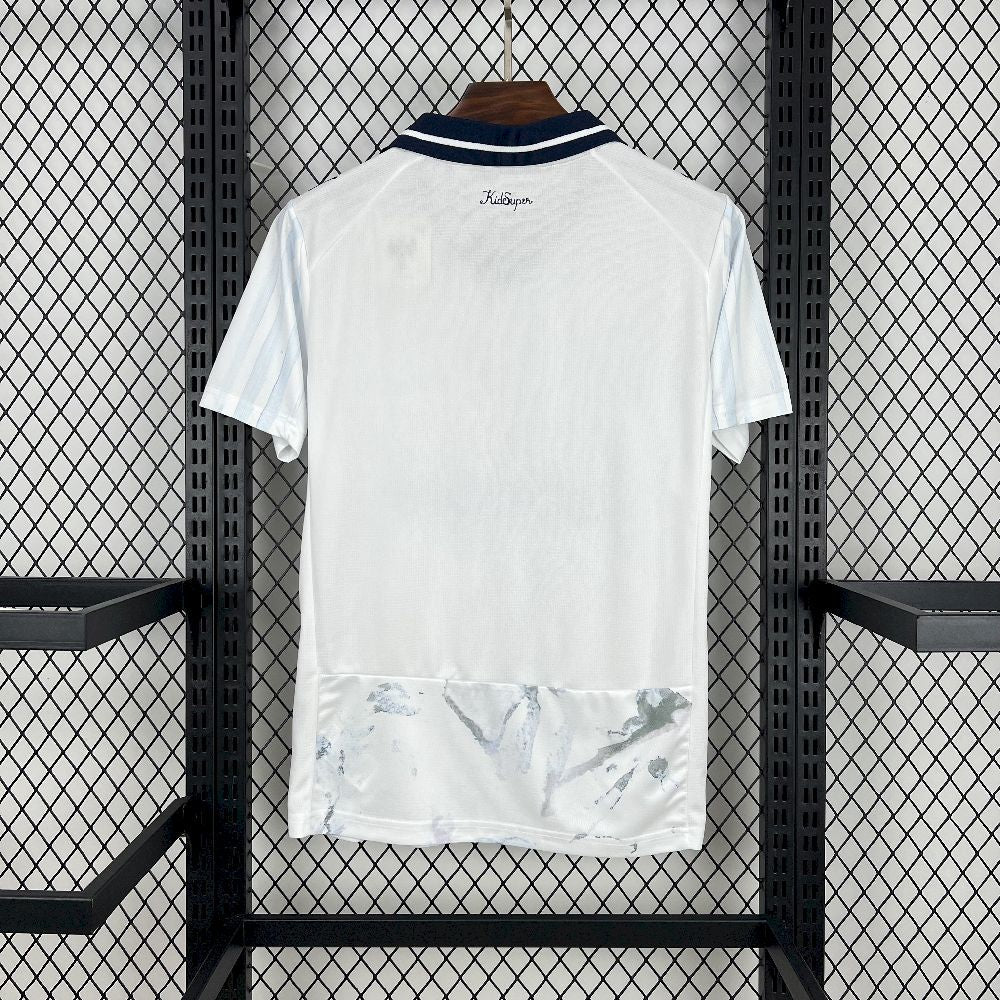 Monterrey - Edição Especial 25-26