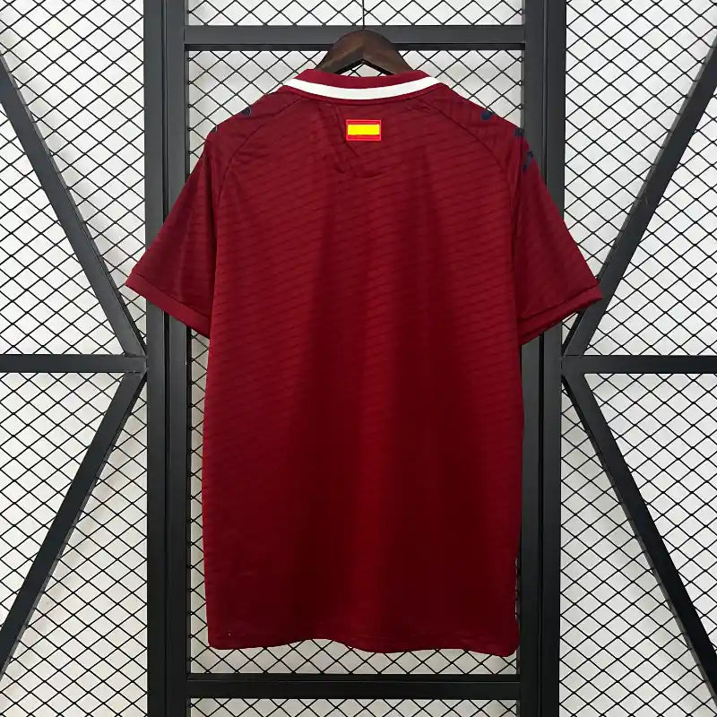 Getafe Secundária 24-25