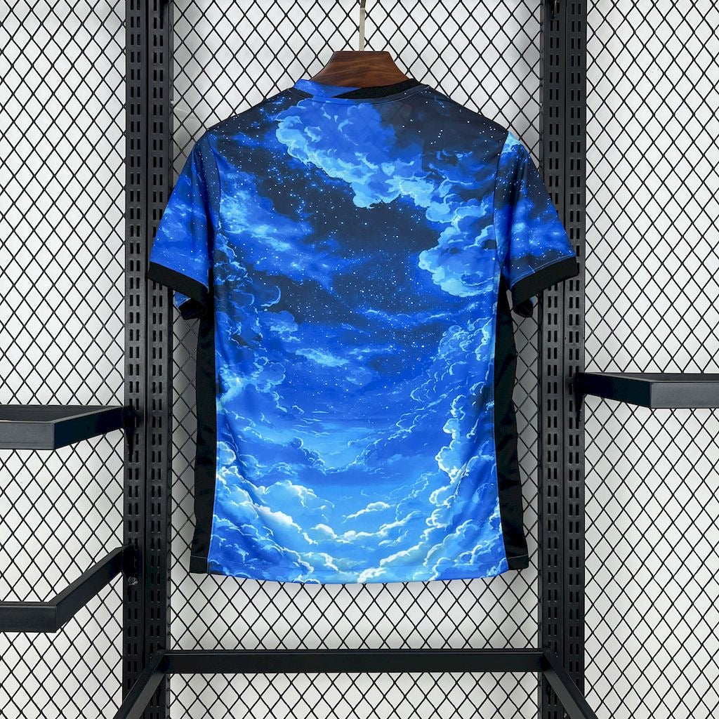 PSG - Edição Especial 25-26