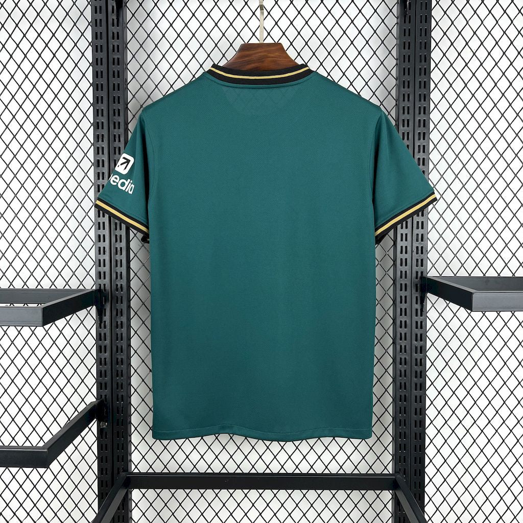 Liverpool - Edição Especial 25-26