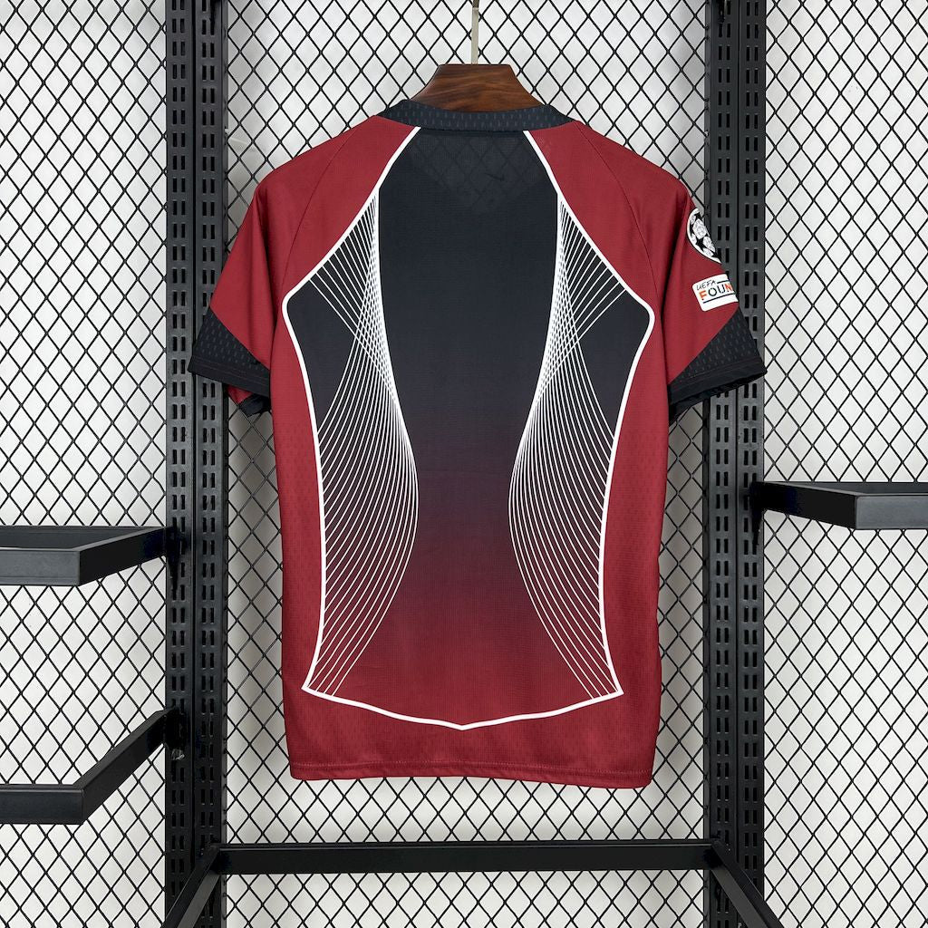 Barcelona - Edição Especial 25-26