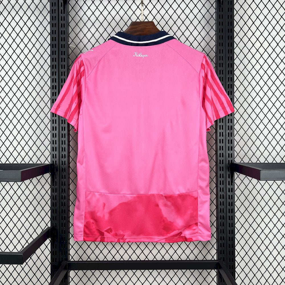 Monterrey - Edição Especial 25-26