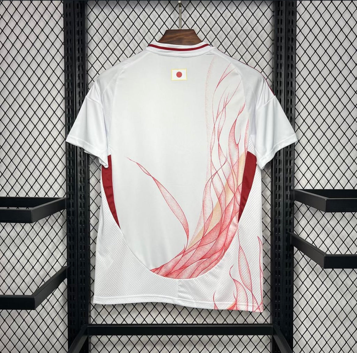 Japão Secundária 24-25