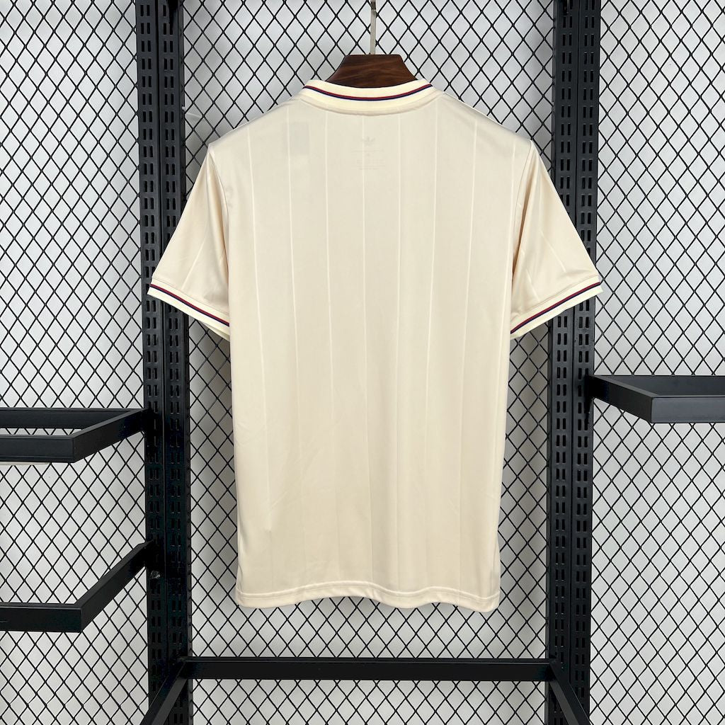 Lyon - Edição Especial 25-26