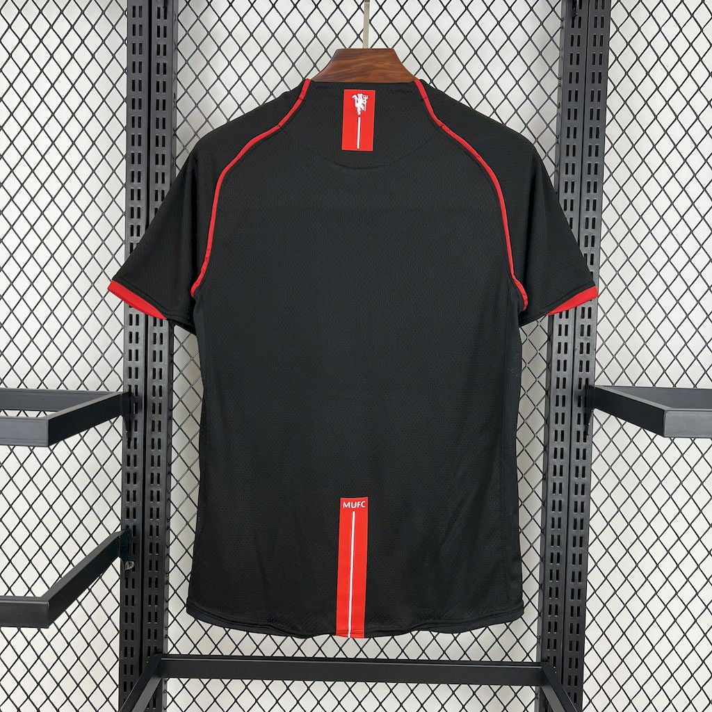 Manchester United Retro 07-08