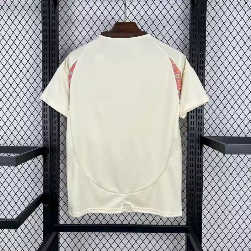 DC United Secundária 25-26