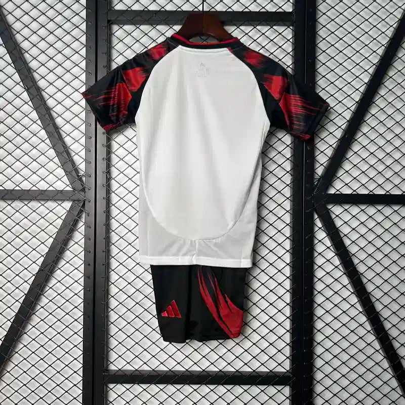 Flamengo Secundária Kit de Criança 25-26