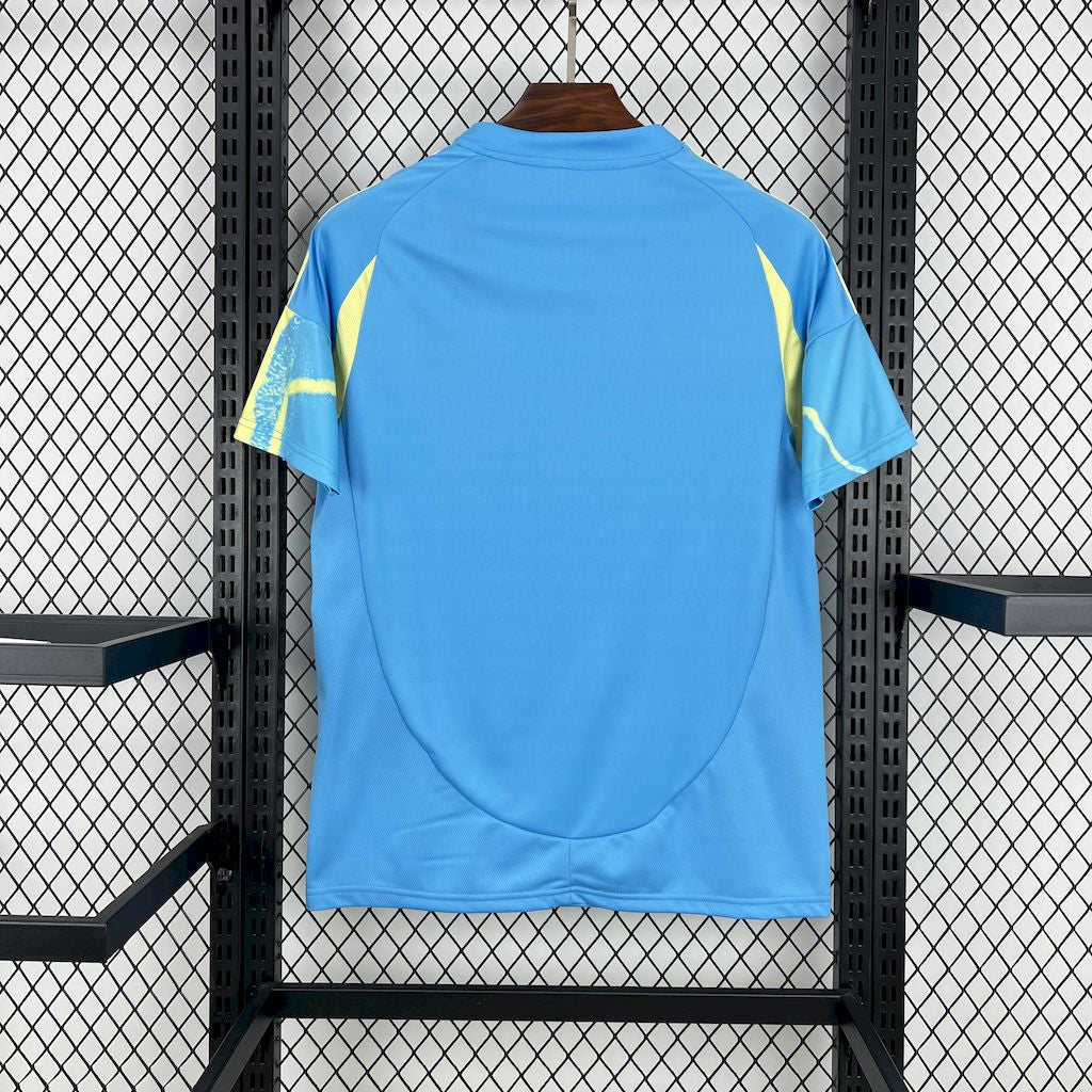 Philadelphia Union Secundária 25-26