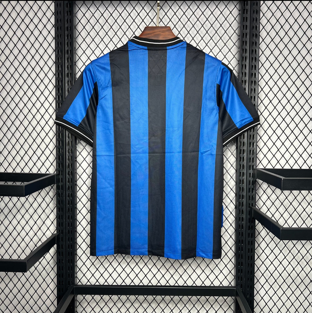 Inter Retro 09-10