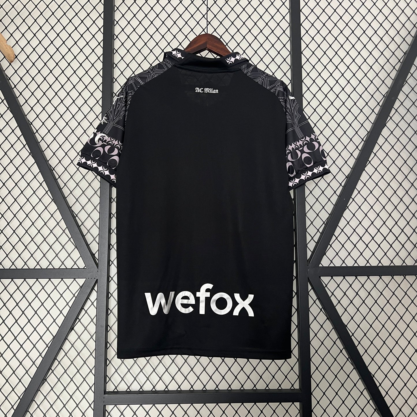 Milan - Edição Especial 24-25