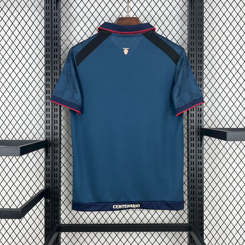 Equador Secundária 25-26