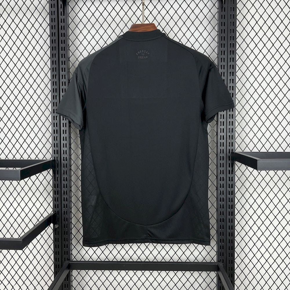 Inter Miami Secundária 25-26