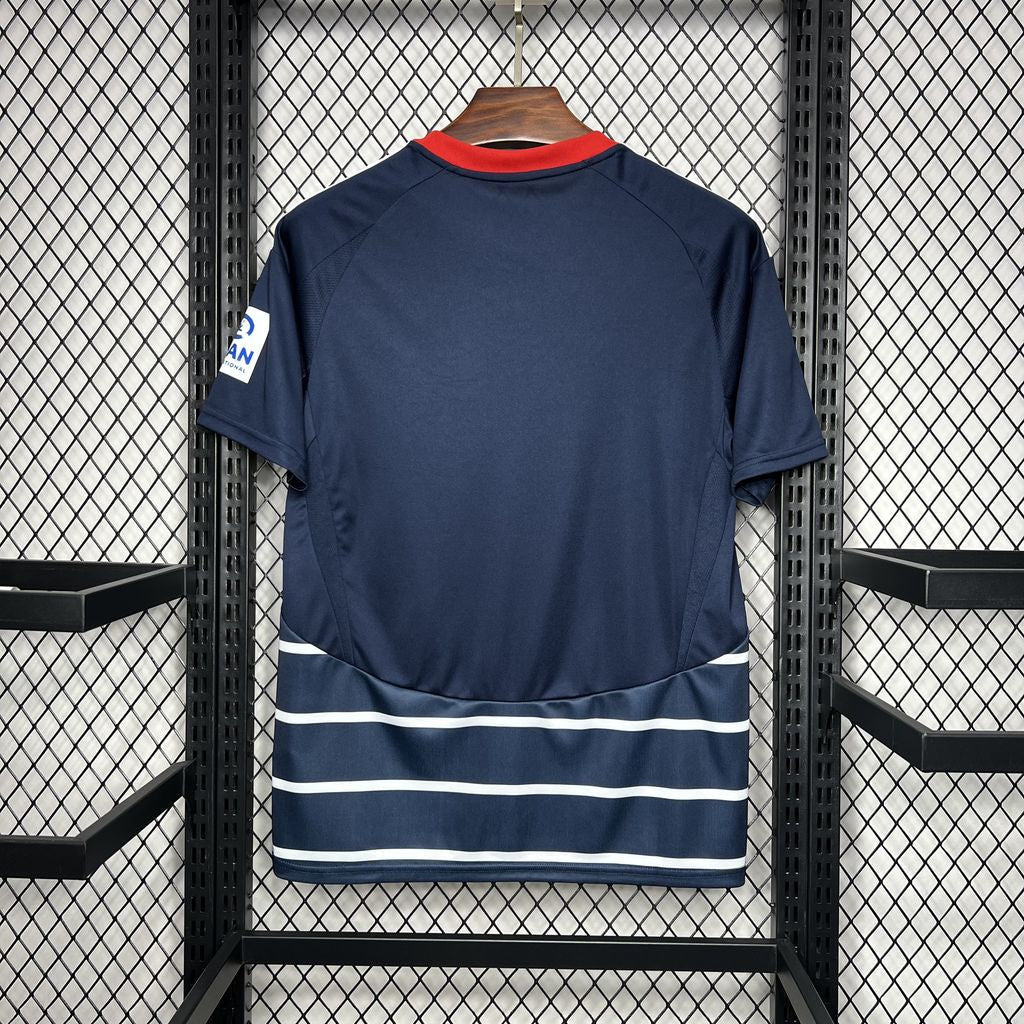 Hamburgo Secundária 24-25