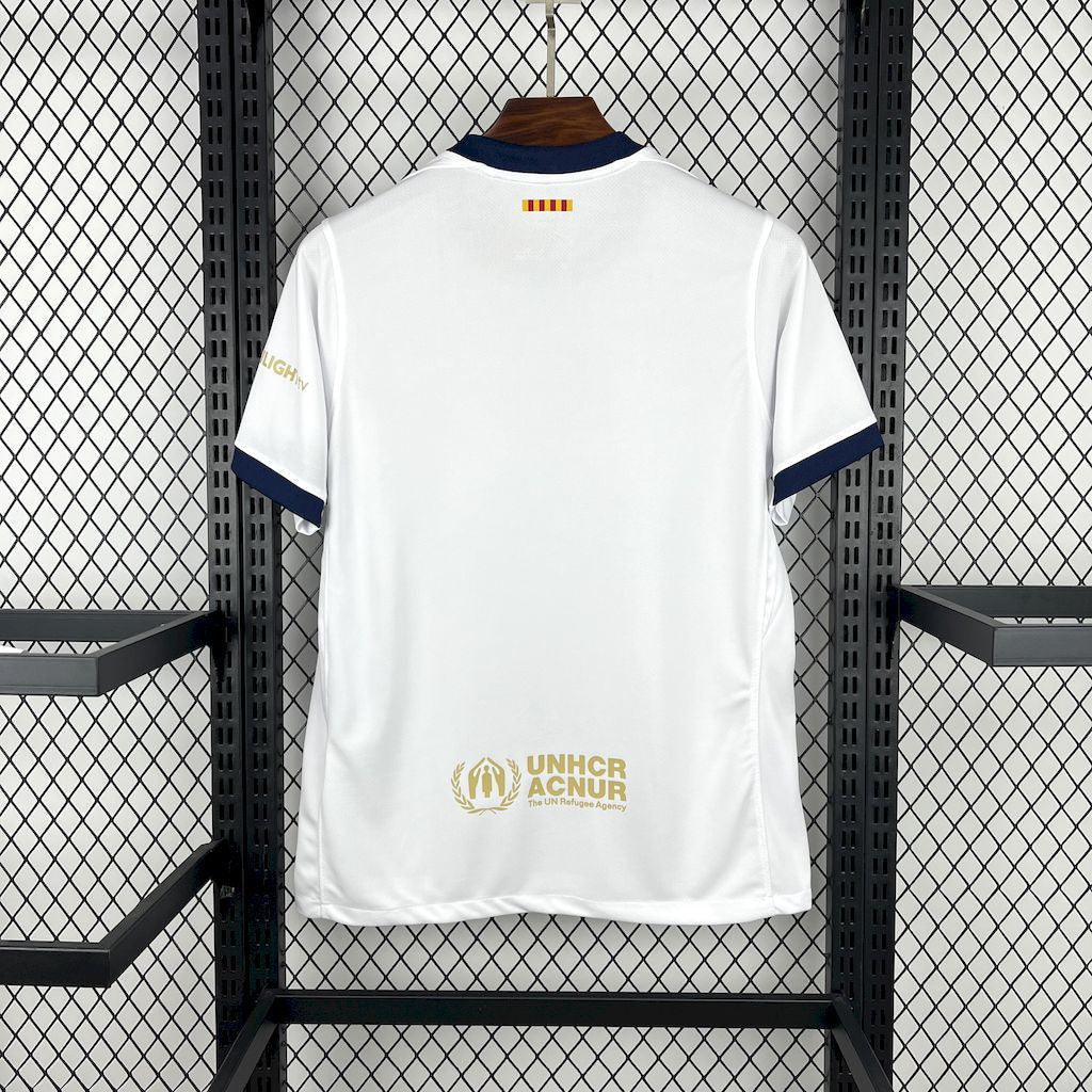 Barcelona - Edição Especial 25-26