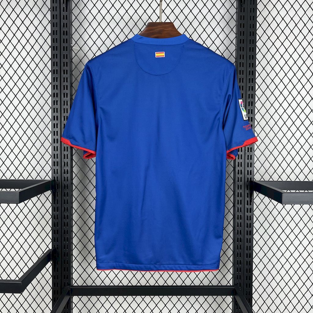 Atlético Madrid Retro 10-11