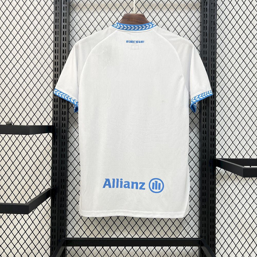 Club Brugge Secundária 25-26