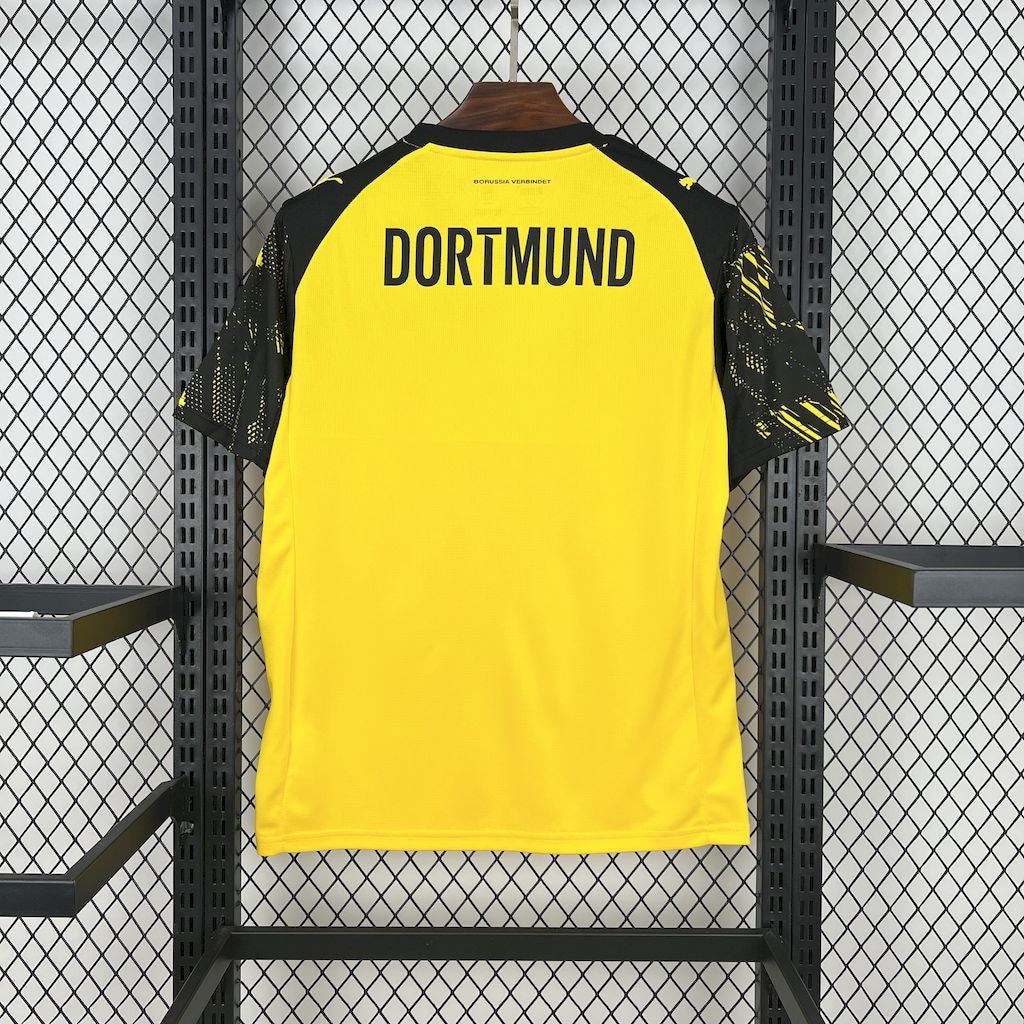 Dortmund Principal 25-26