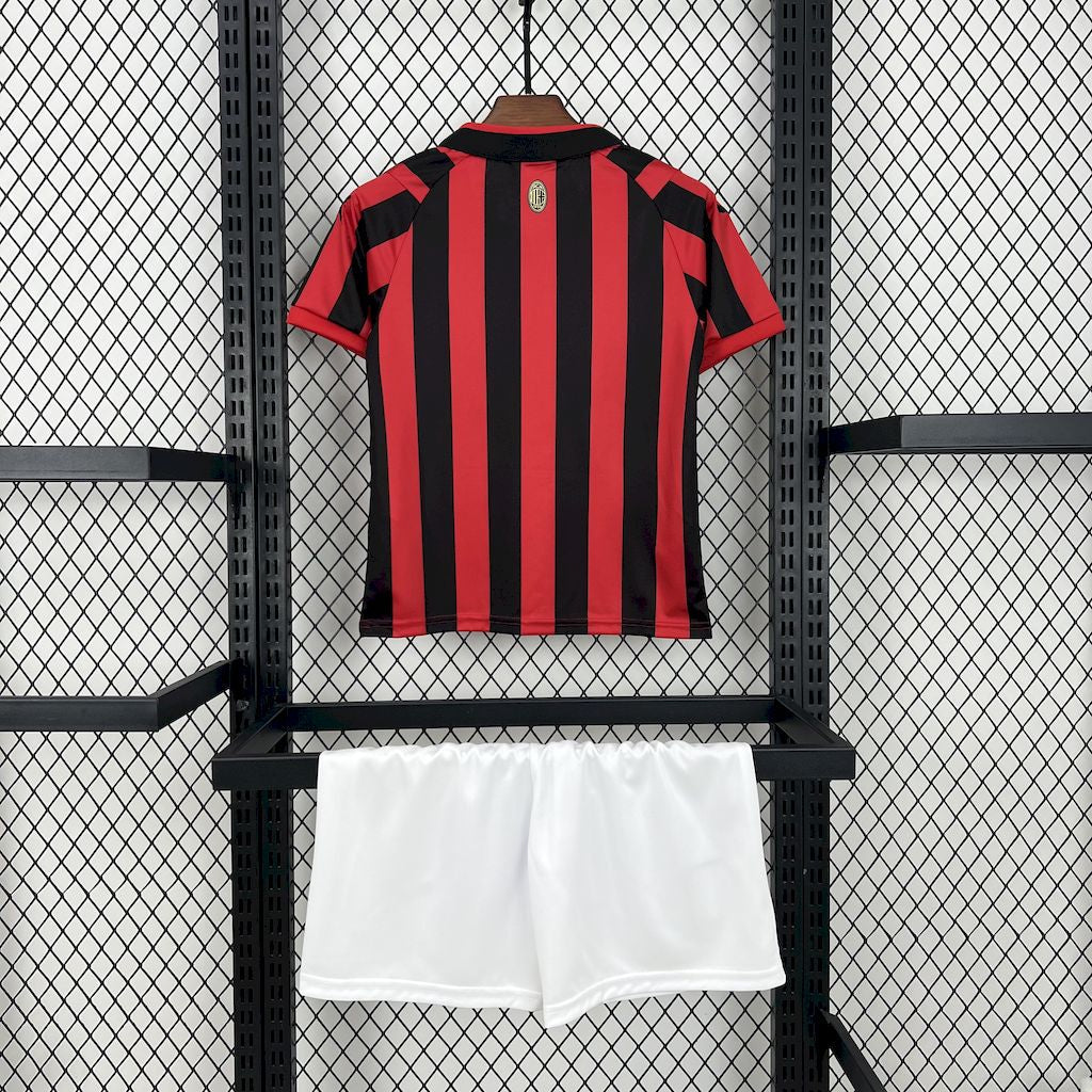 Milan - Edição Especial Kit Criança 24-25