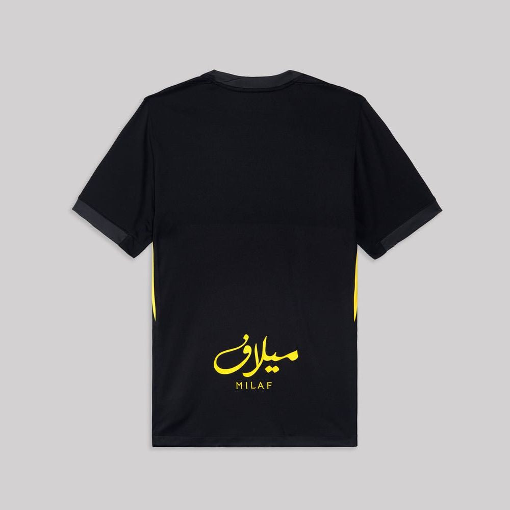 Al Ittihad Alternativa 25-26