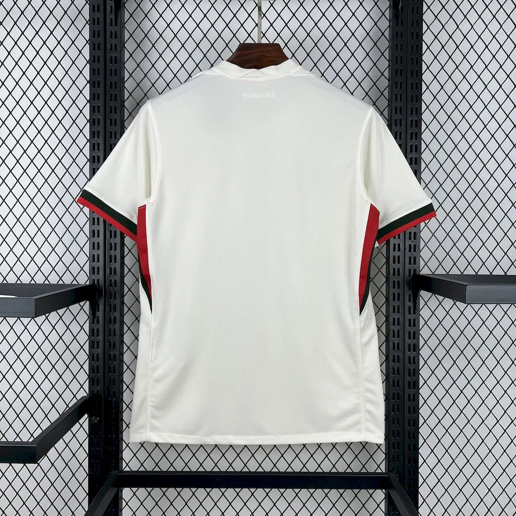 Chelsea Secundária 25-26