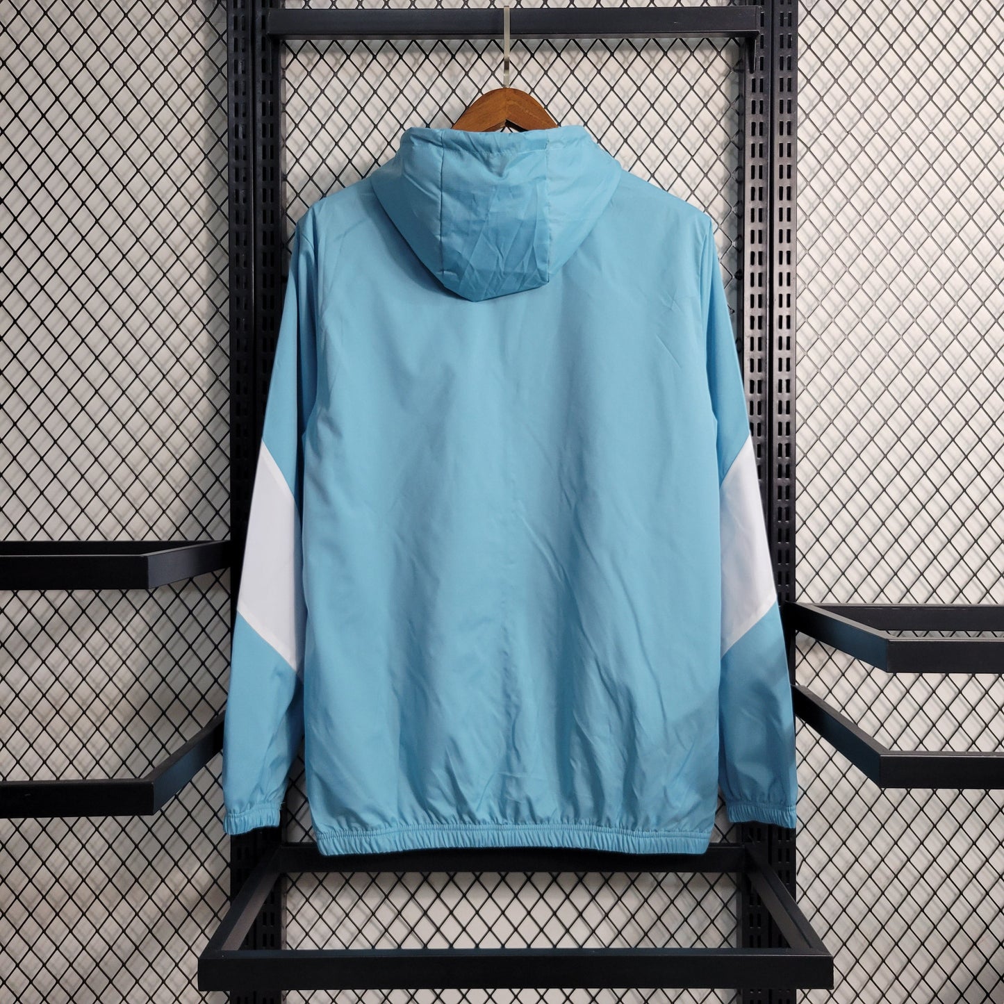 Casaco Man City 24-25