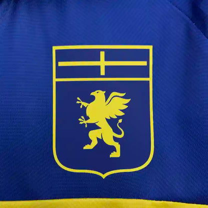 Genoa - Edição Especial 25-26