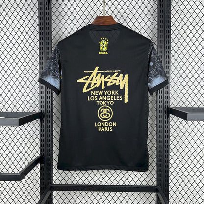 Brasil X STUSSY - Edição Especial 24-25