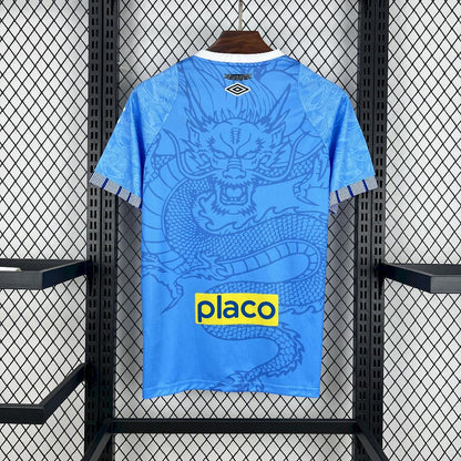 Santos - Edição Especial 25-26