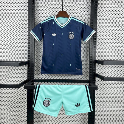 Alemanha Secundária Kit Criança 26-27