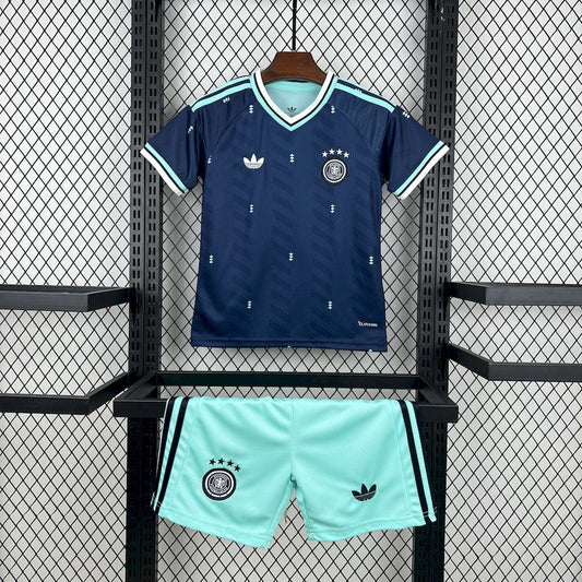 Alemanha Secundária Kit Criança 26-27