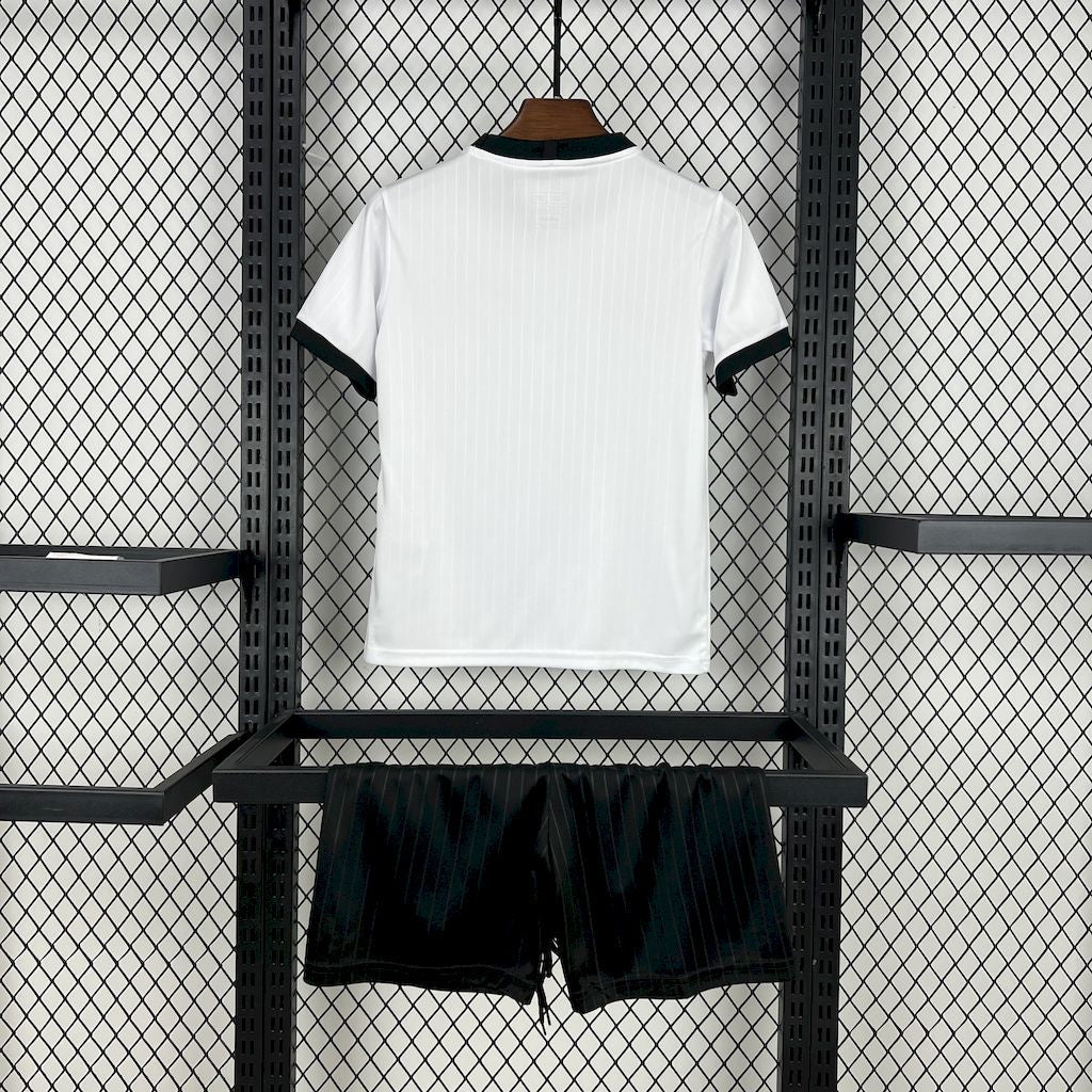 Alemanha - Edição Especial “125 anos” Kit de Criança 25-26