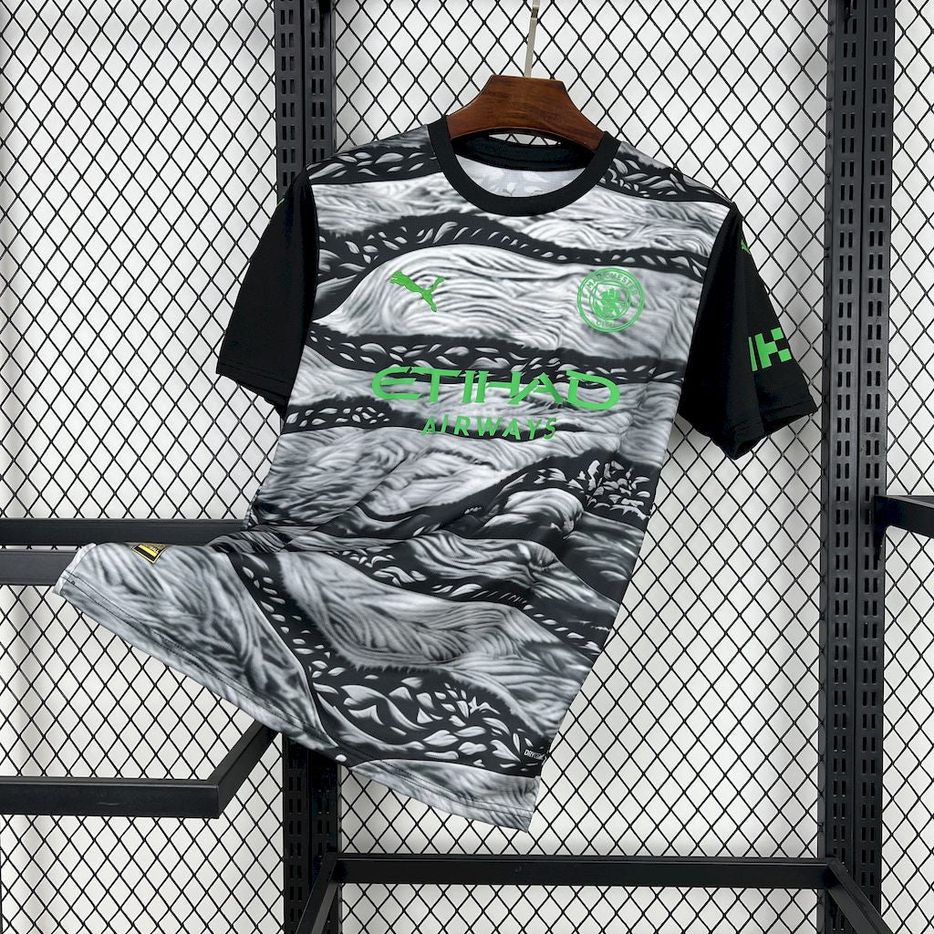 Manchester City - Edição Especial 24-25