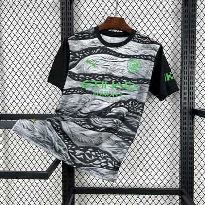 Manchester City - Edição Especial 24-25